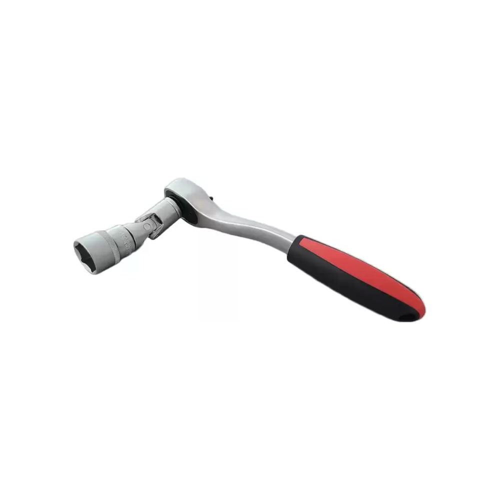 20-delige 1/2" Dopsleutelset met ratel (metrisch) 10/24 mm