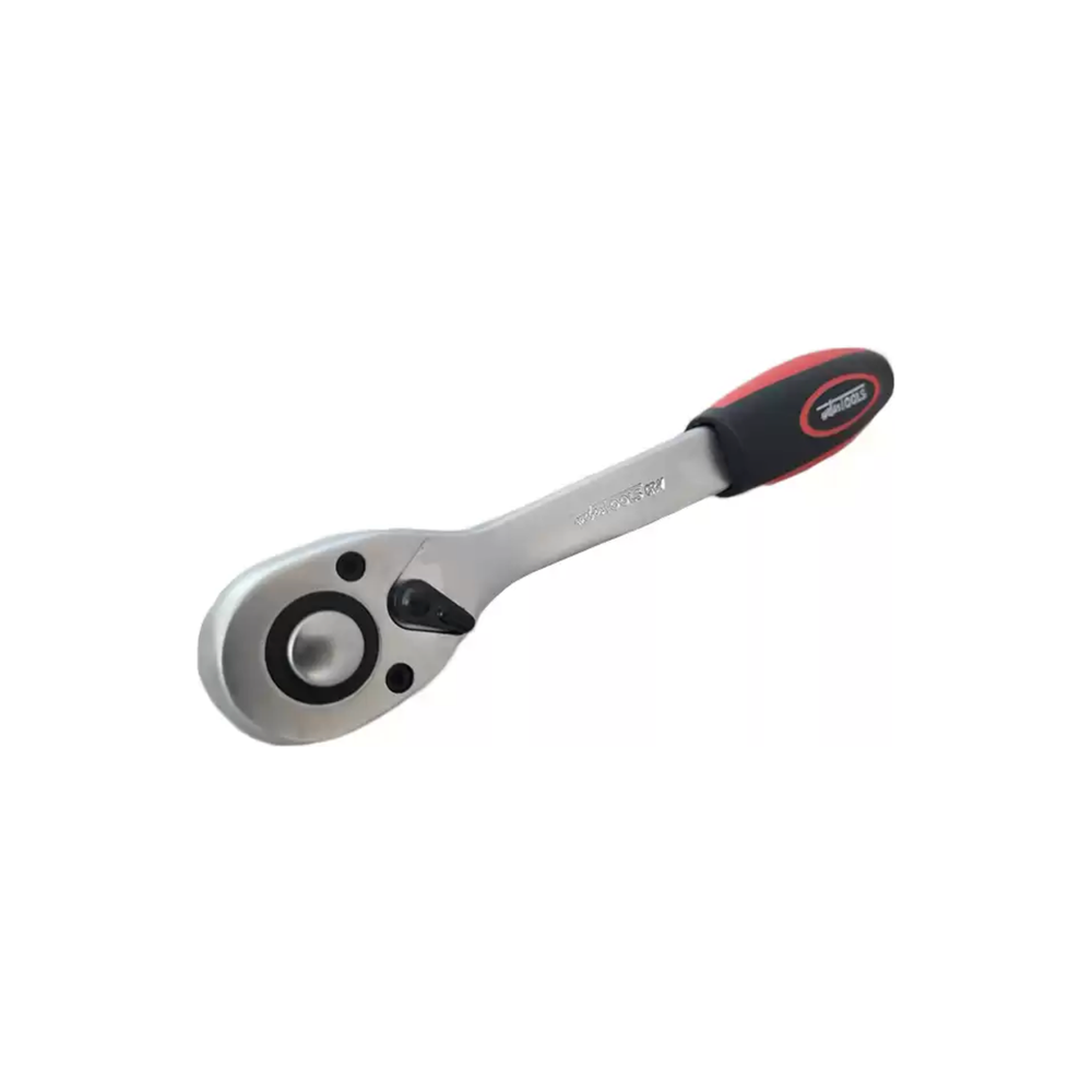 20-delige 1/2" Dopsleutelset met ratel (metrisch) 10/24 mm