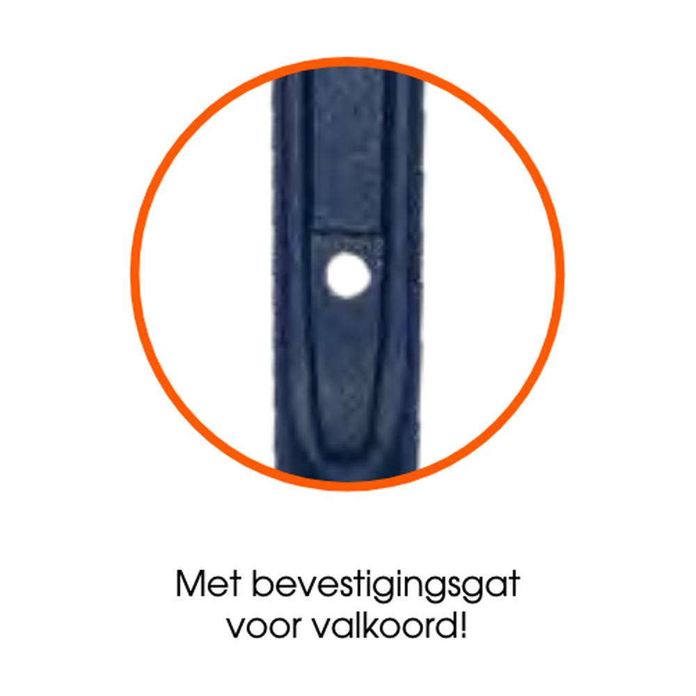 Werfpuntratels