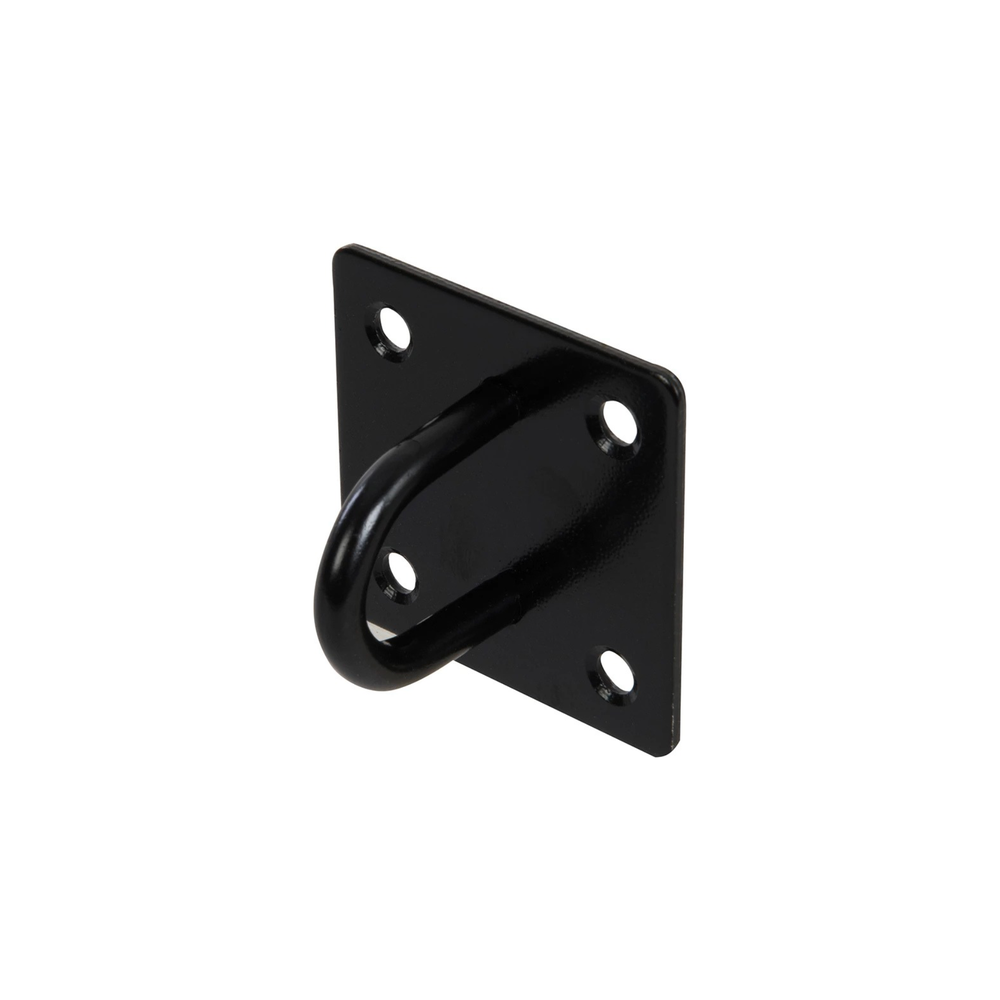 Fixman - Kettingplaat Zwart