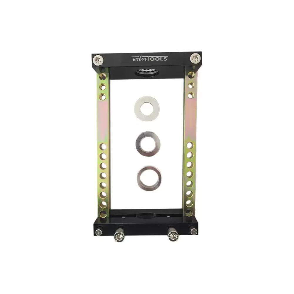 Gereedschap voor het verwijderen van een verstelbare CV-gewrichtsmontage