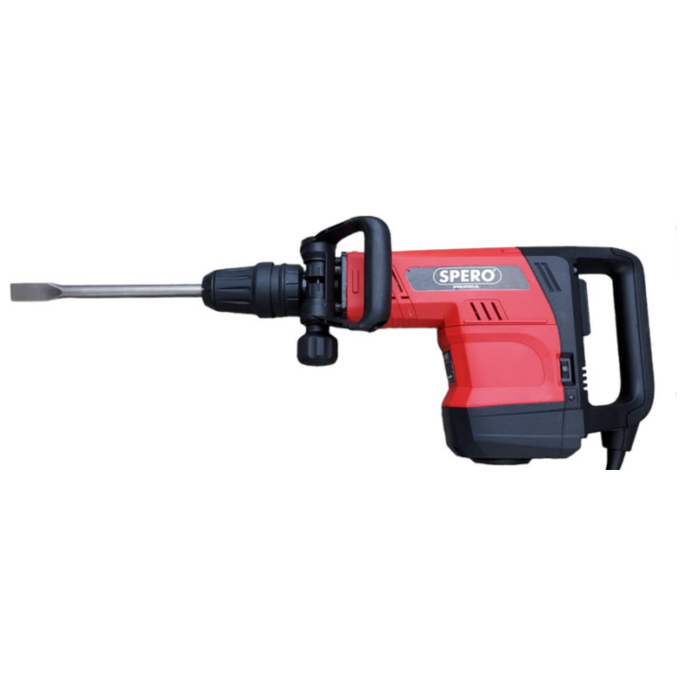 11Kg SDS-Max PRO Breekhamer - BHT3001 -18 Joule