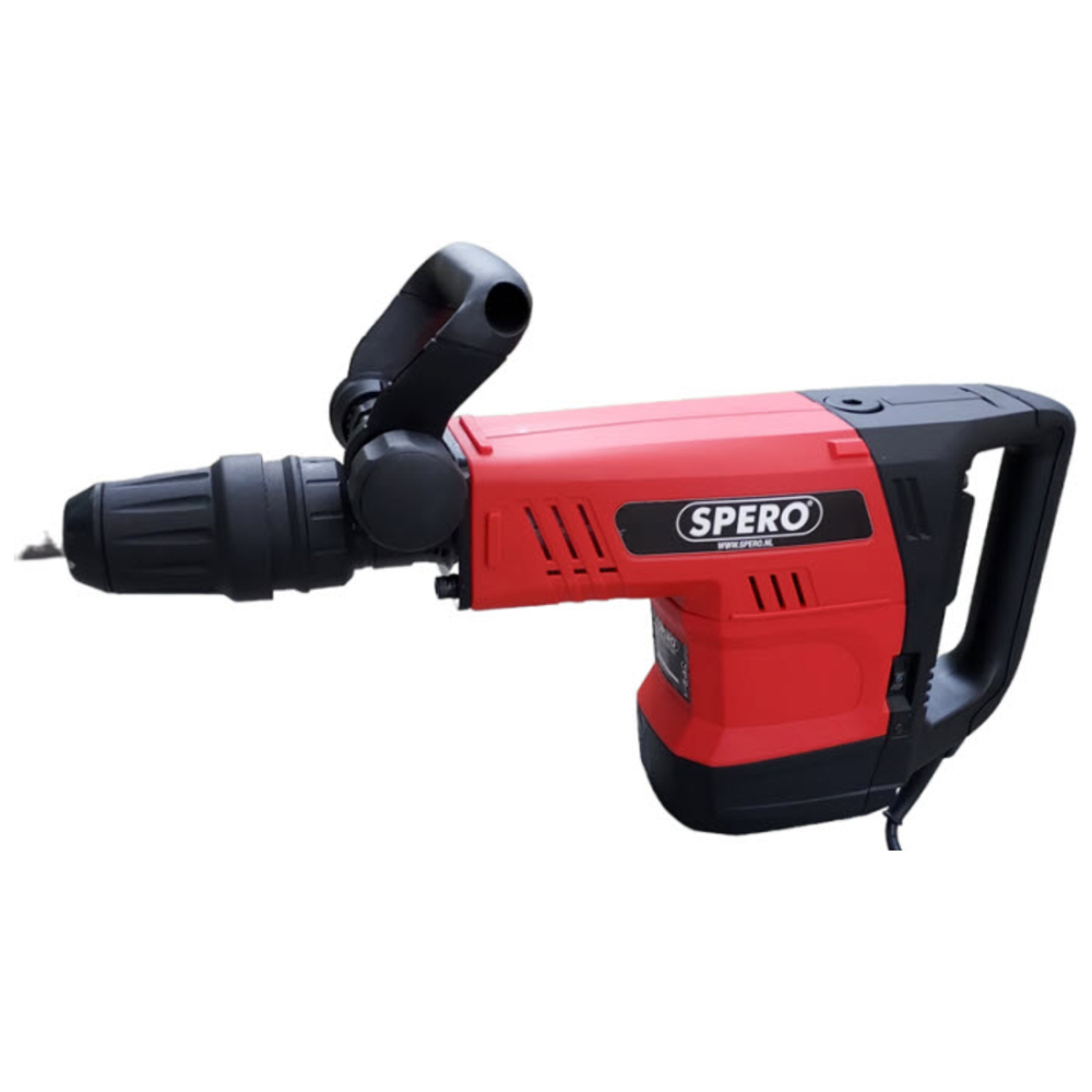 11Kg SDS-Max PRO Breekhamer - BHT3001 -18 Joule