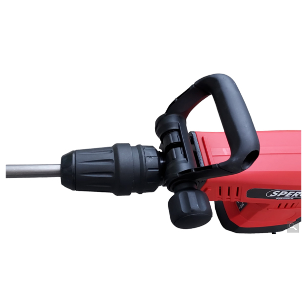 11Kg SDS-Max PRO Breekhamer - BHT3001 -18 Joule