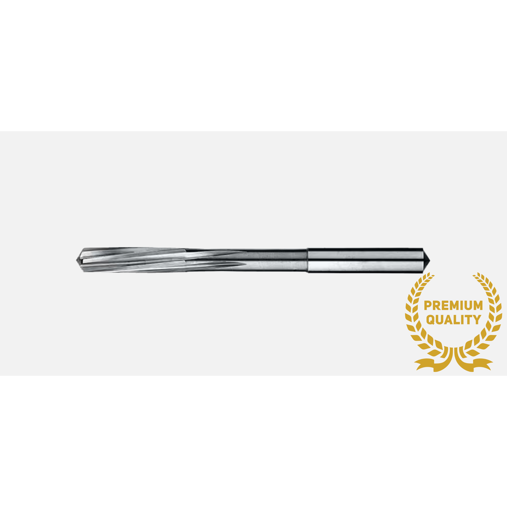 Phantom volhardmetaal Machineruimer ~DIN 212 vorm B/D H7