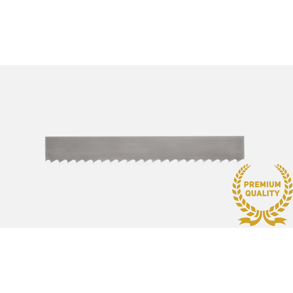 Phantom M42 Bi-Metaal Bandzaag voor profielmateriaal 20x0,9 8/12 TPI