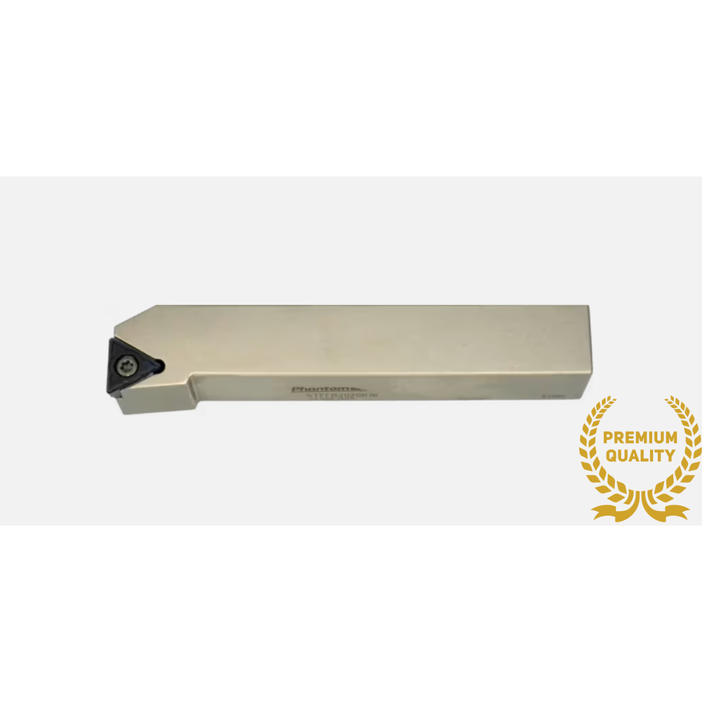 Phantom Wisselplaathouder, 90° STFCR