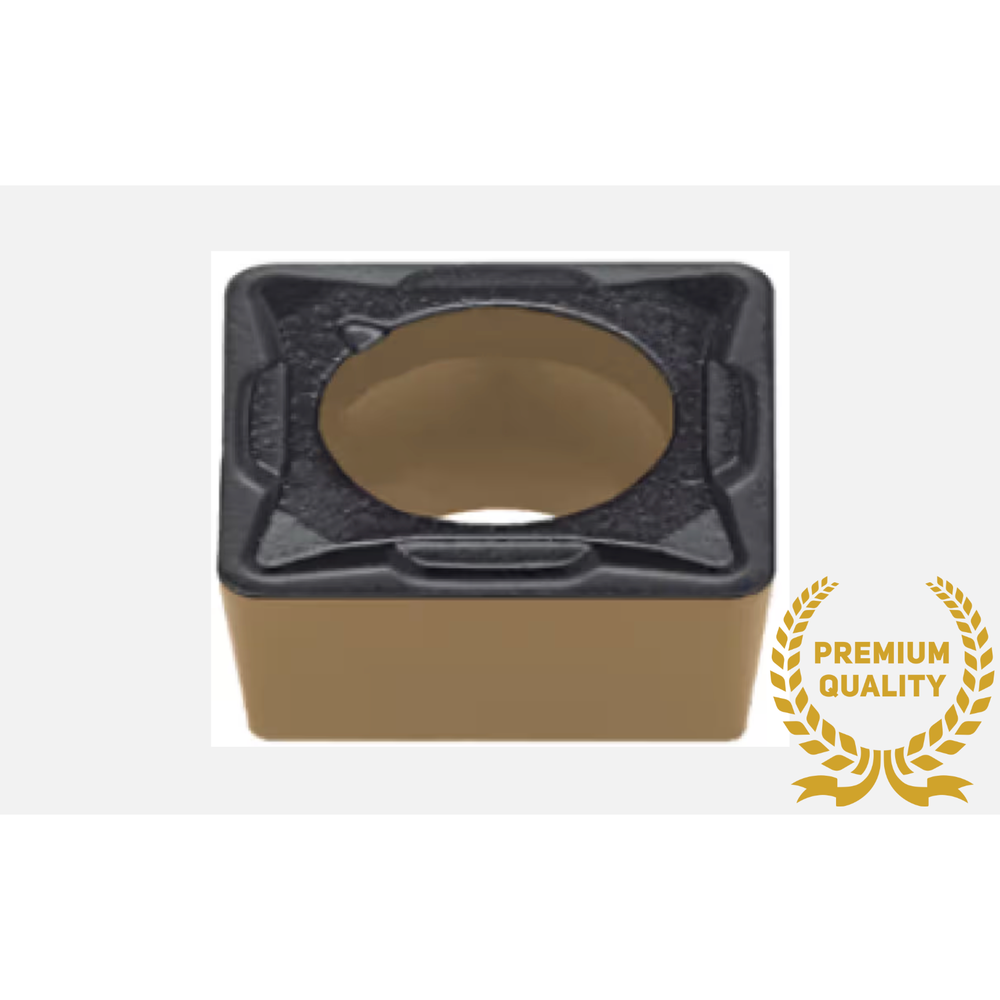 Phantom hardmetaal Wisselplaat SCMT Staal (10 stuks)