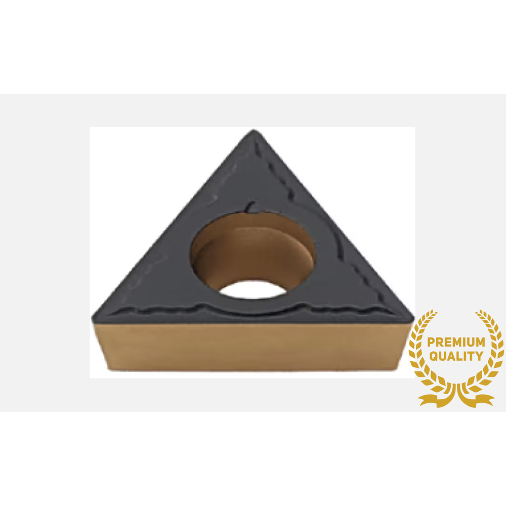 Phantom hardmetaal Wisselplaat TCMT Staal (10 stuks)