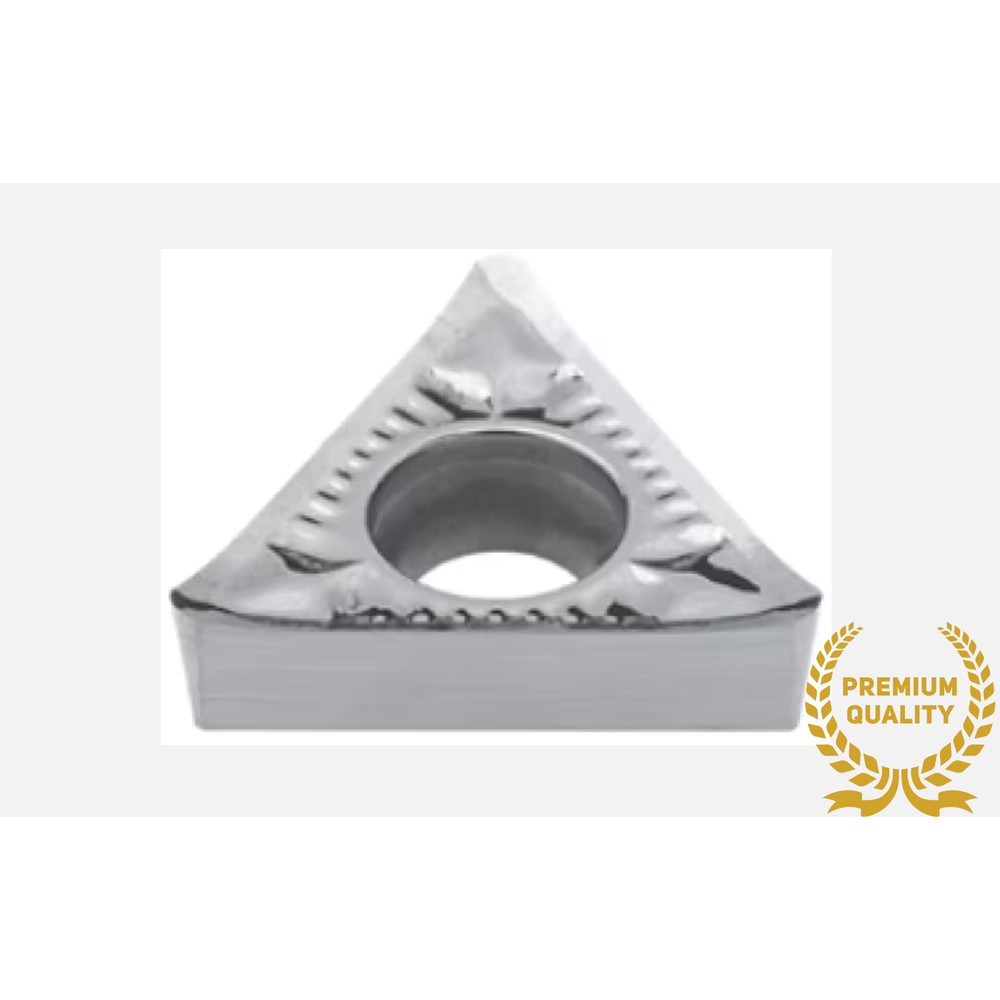 Phantom hardmetaal Wisselplaat TCGT ALU (10 stuks)