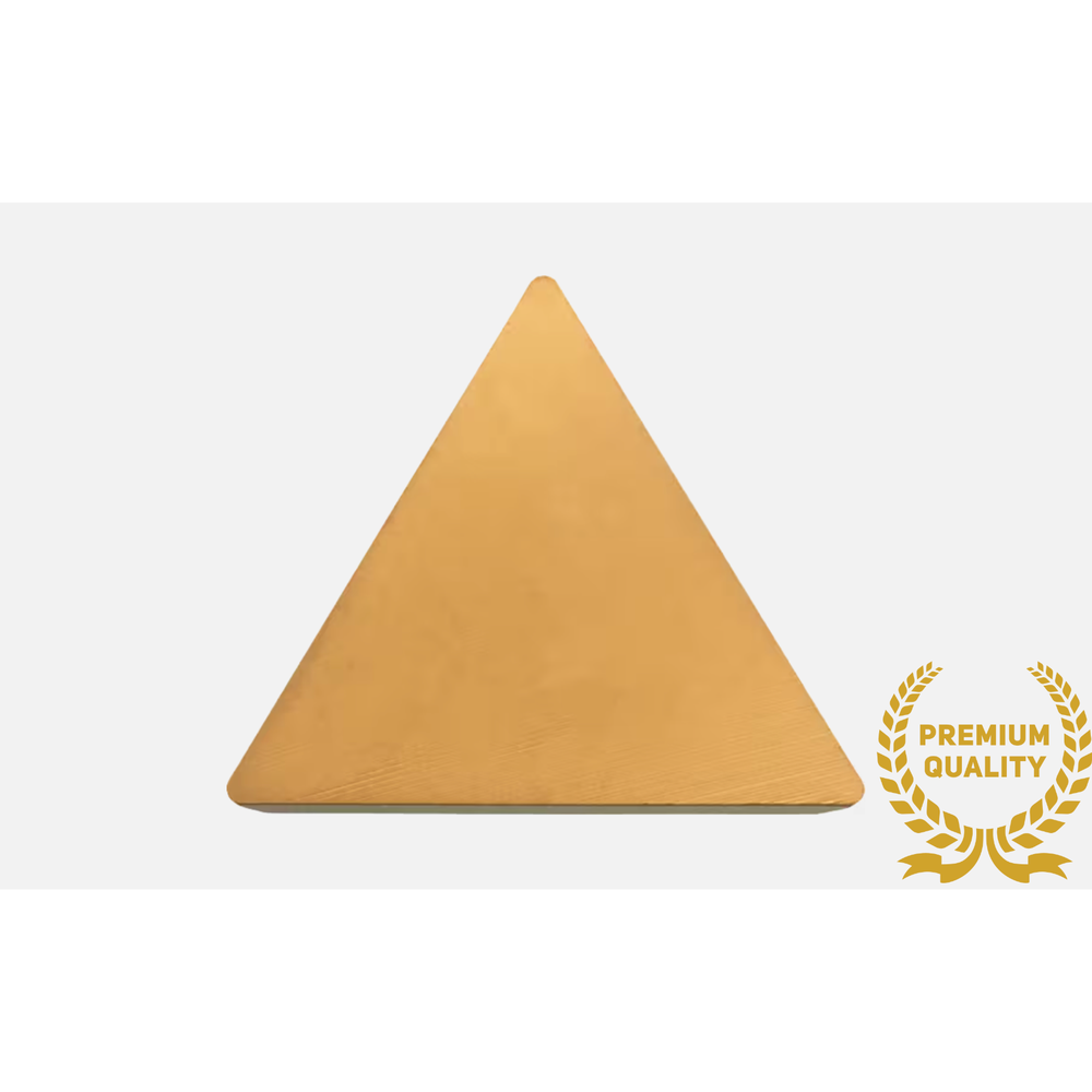 Phantom hardmetaal Wisselplaat TPUN (10 stuks)