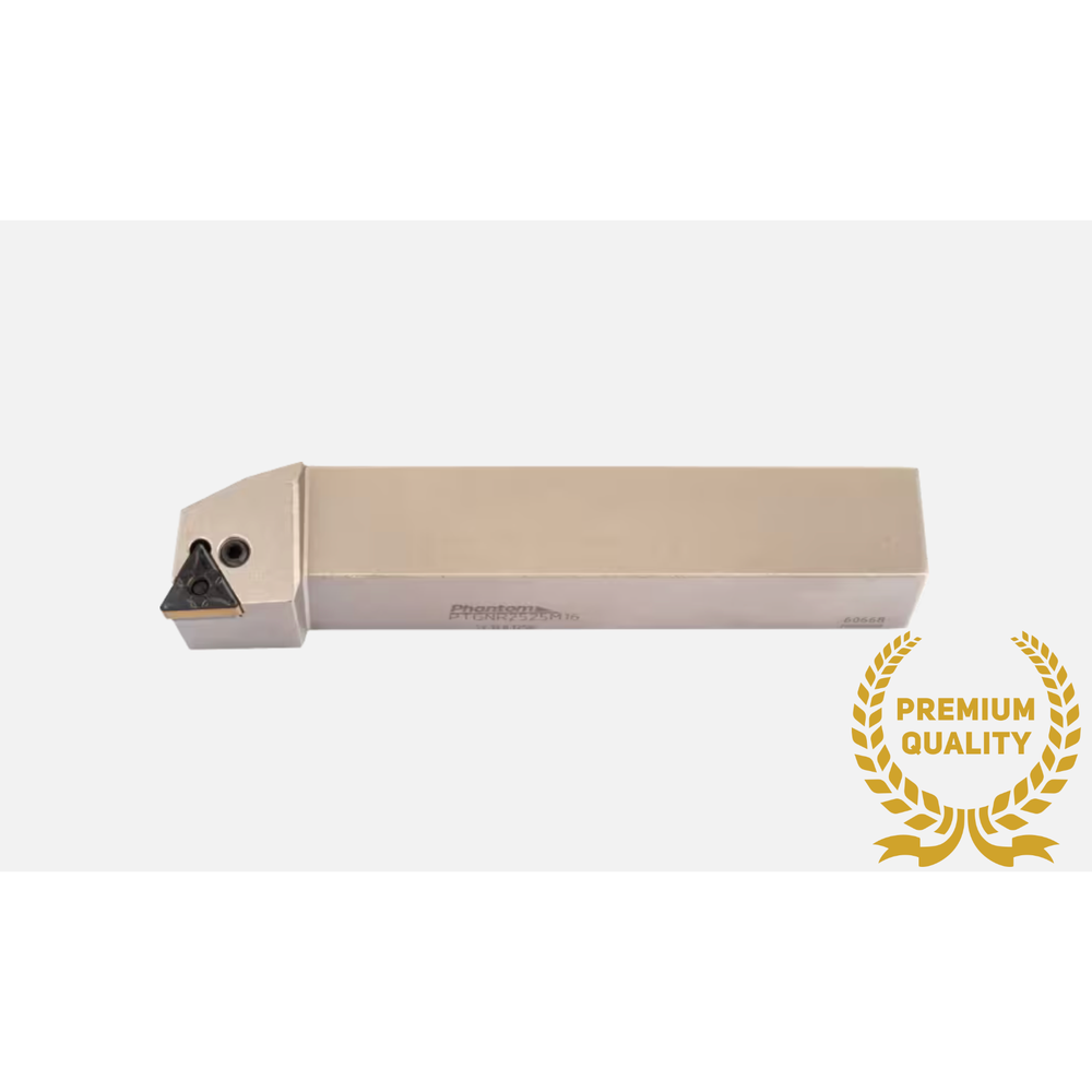 Phantom Wisselplaathouder, 90° PTGNR/L