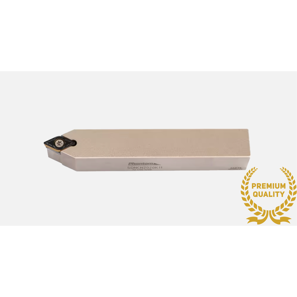 Phantom Wisselplaathouder, 63° SDNCN