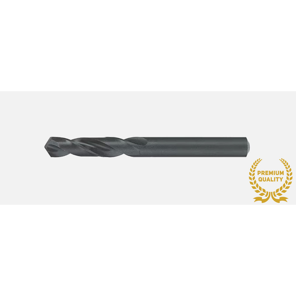 International Tools ECO HSS Spiraalboor DIN 1897