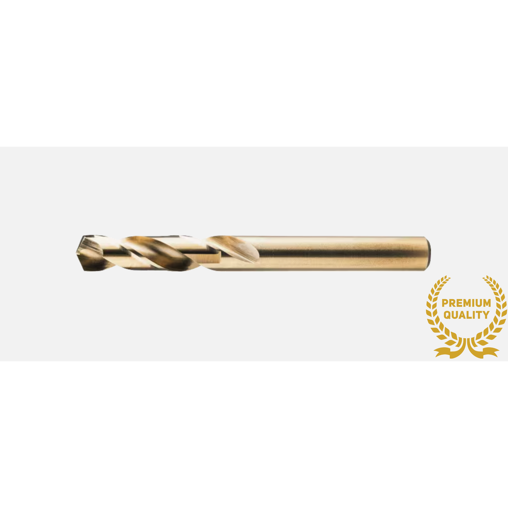 Phantom HSS-E Spiraalboor DIN 1897