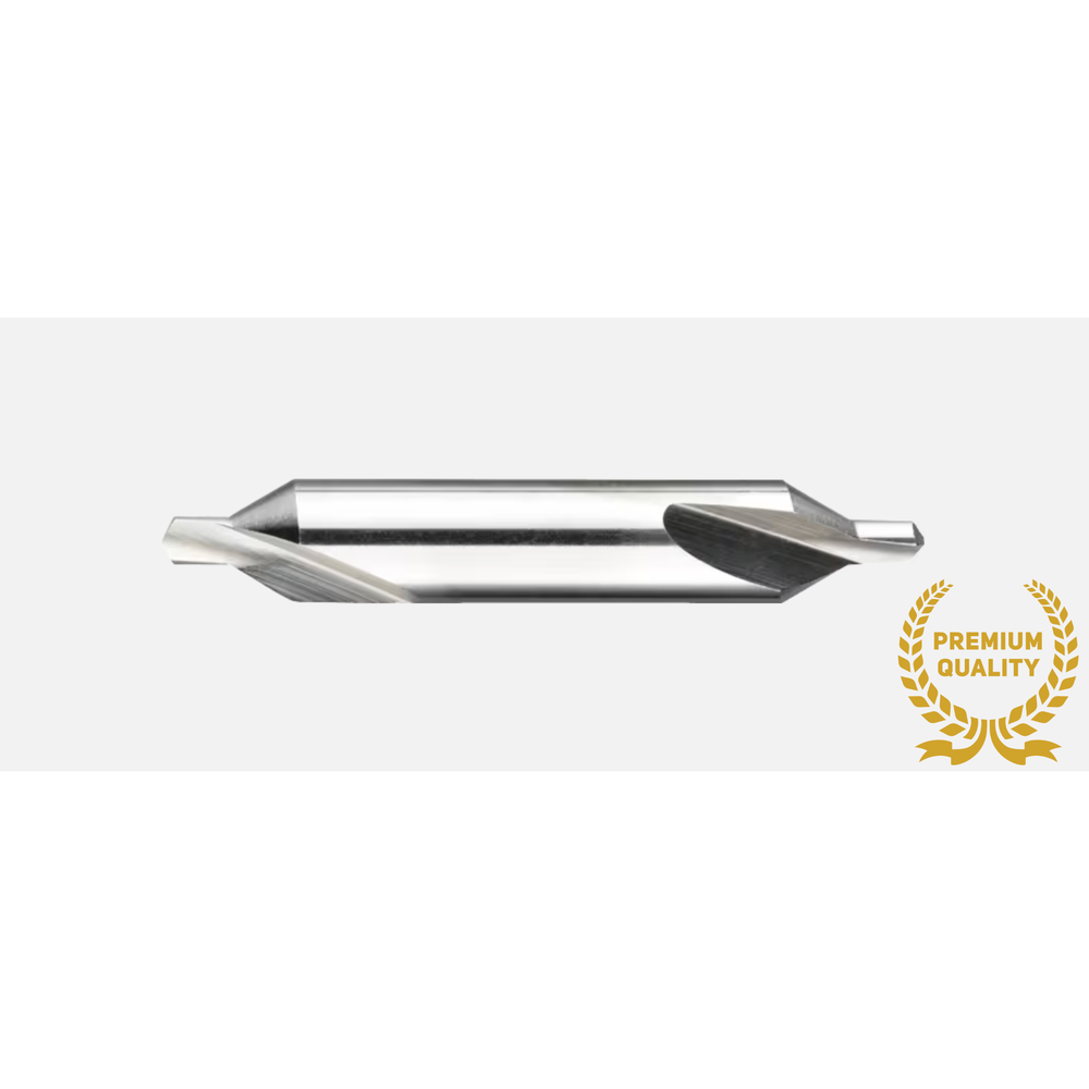 International Tools ECO PRO HSS Centerboor DIN 333-A 60°