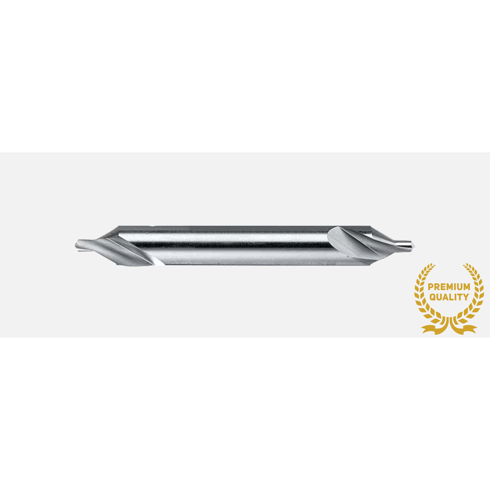 Phantom HSS-E Centerboor 60°, lang
