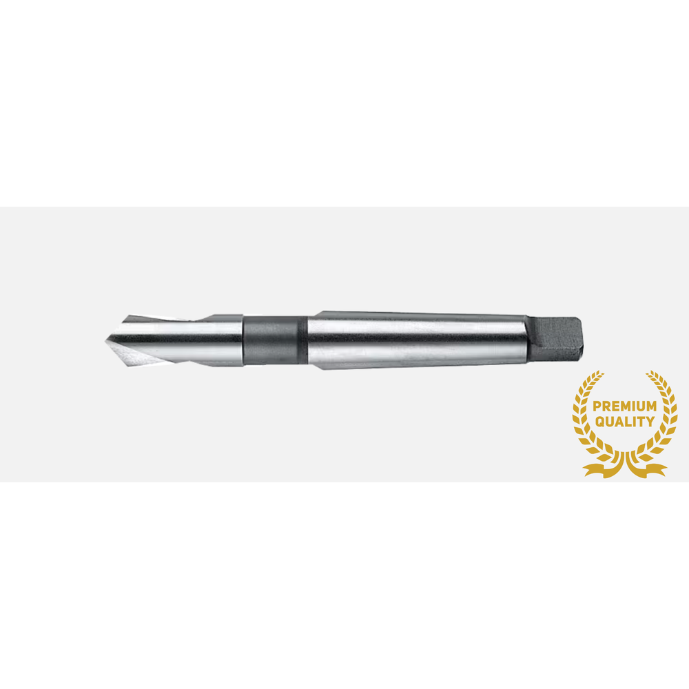 Phantom HSS-E NC-Centreerboor 90°, MK