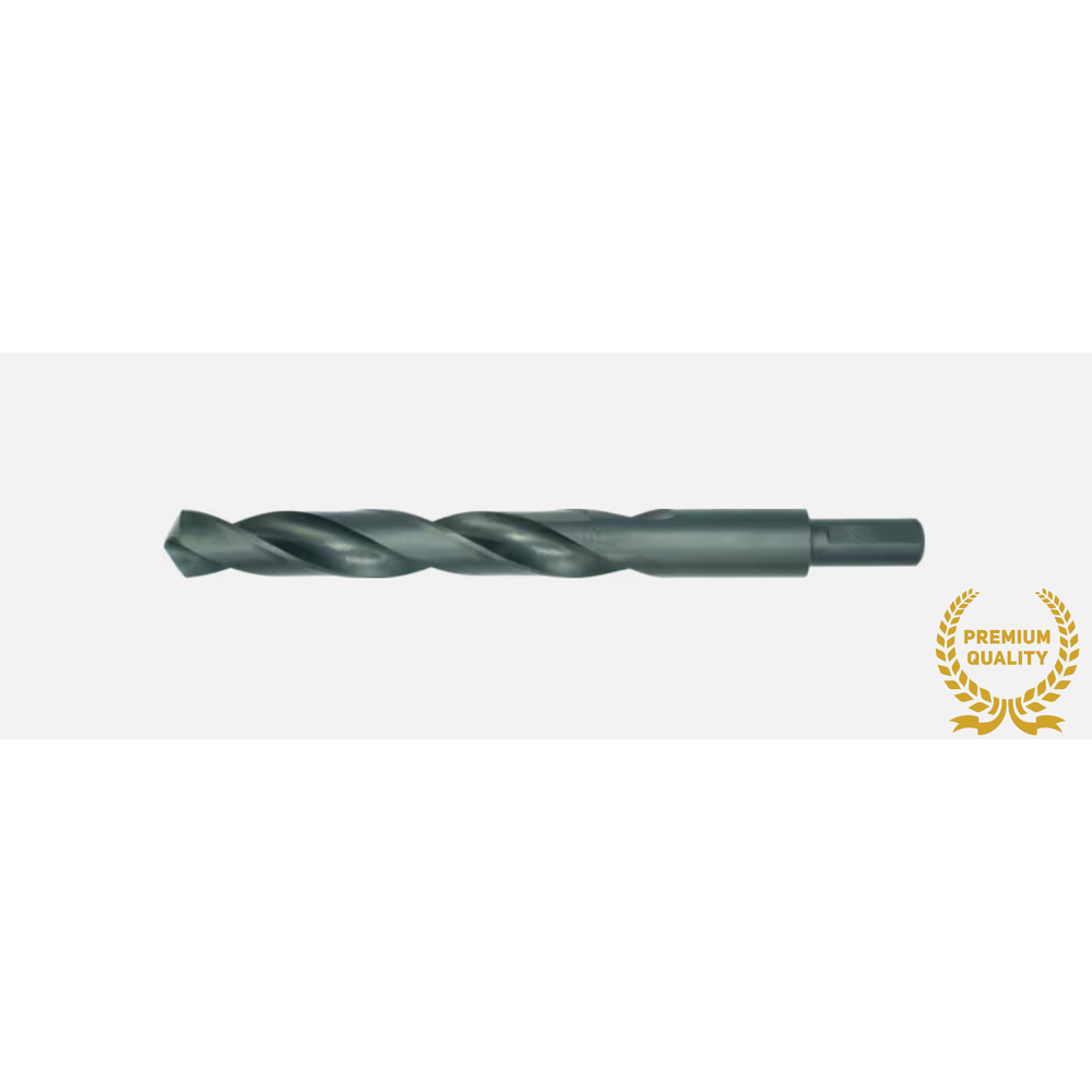 International Tools ECO HSS Spiraalboor schacht 13 mm