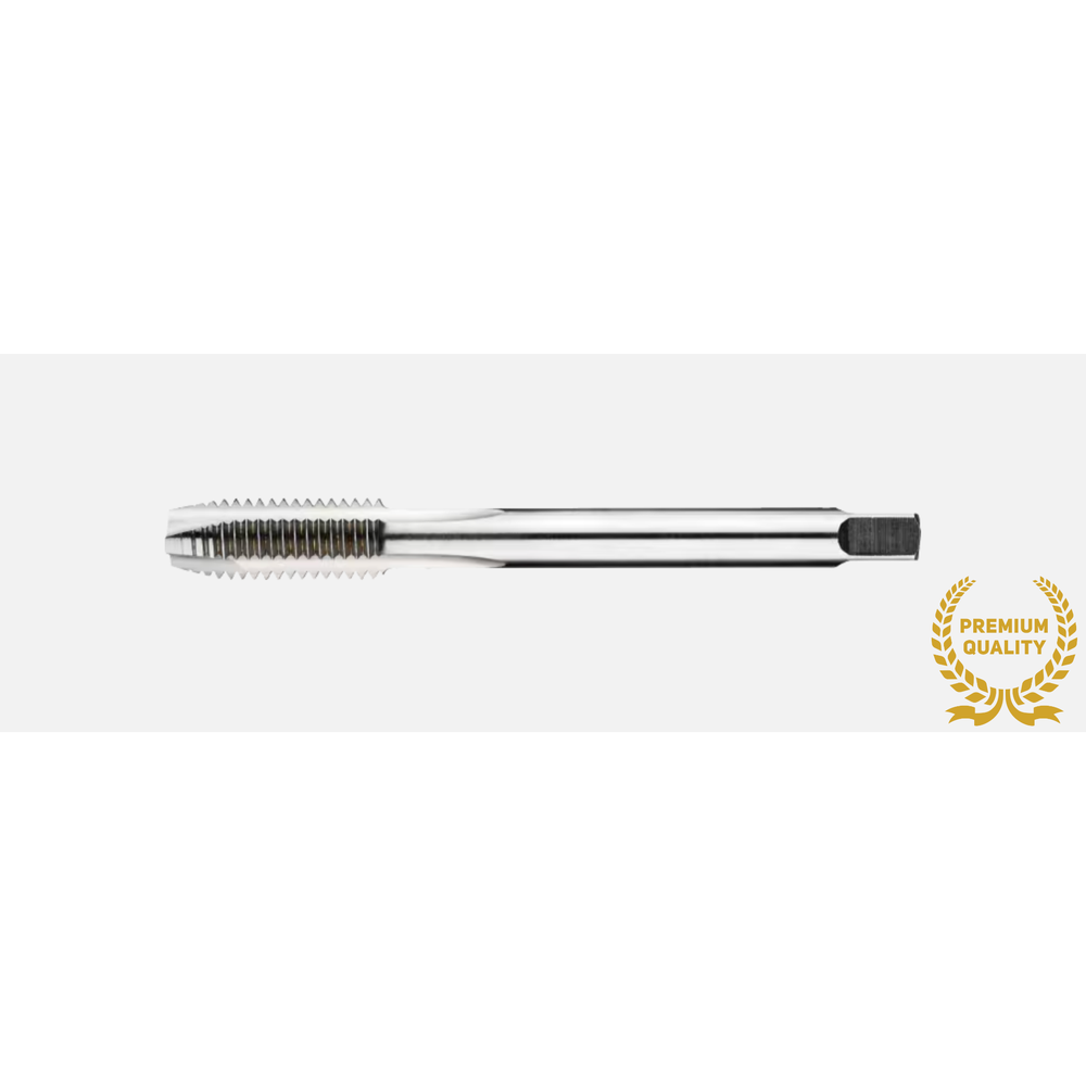 International Tools ECO HSS Machinetap DIN 376 Metrisch voor doorlopende gaten M12