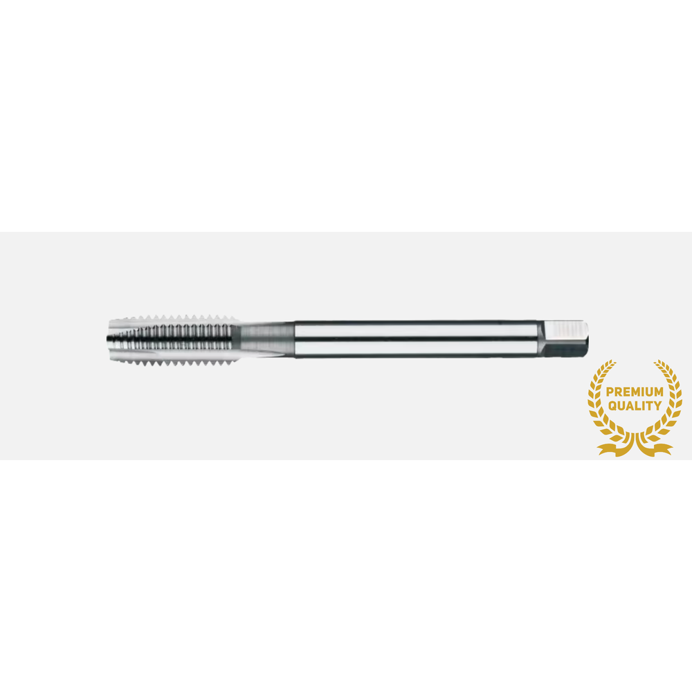 Phantom UNI HSS-E Machinetap DIN 376 Metrisch, Overmaats