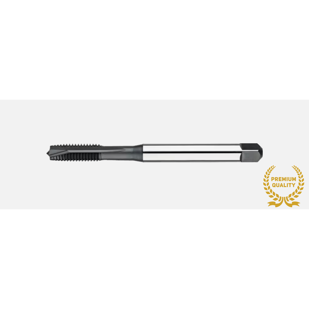 Phantom HSS-E Machinetap DIN 371 Metrisch, stoomontlaten