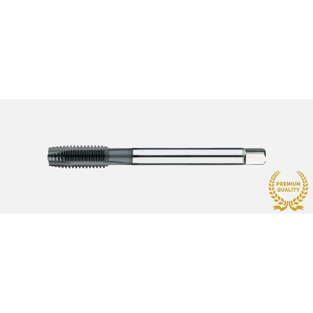 Phantom UNI HSS-E Machinetap DIN 376 Metrisch, TiCN