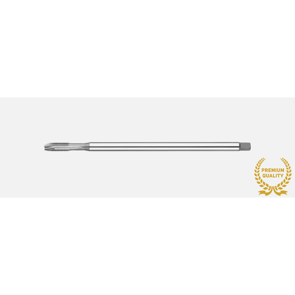 Phantom UNI HSS-E Machinetap Metrisch, lang
