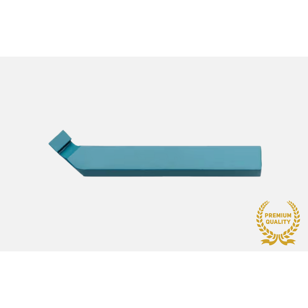 HM-tip Gebogen Ruwbeitel DIN 4972-ISO 2 links