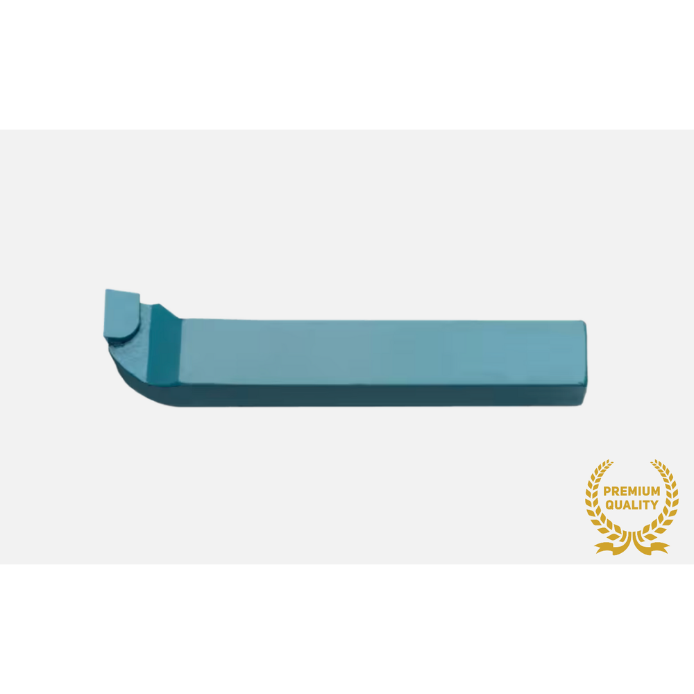 HM-tip Gebogen Vlakbeitel DIN 4977-ISO 5 links