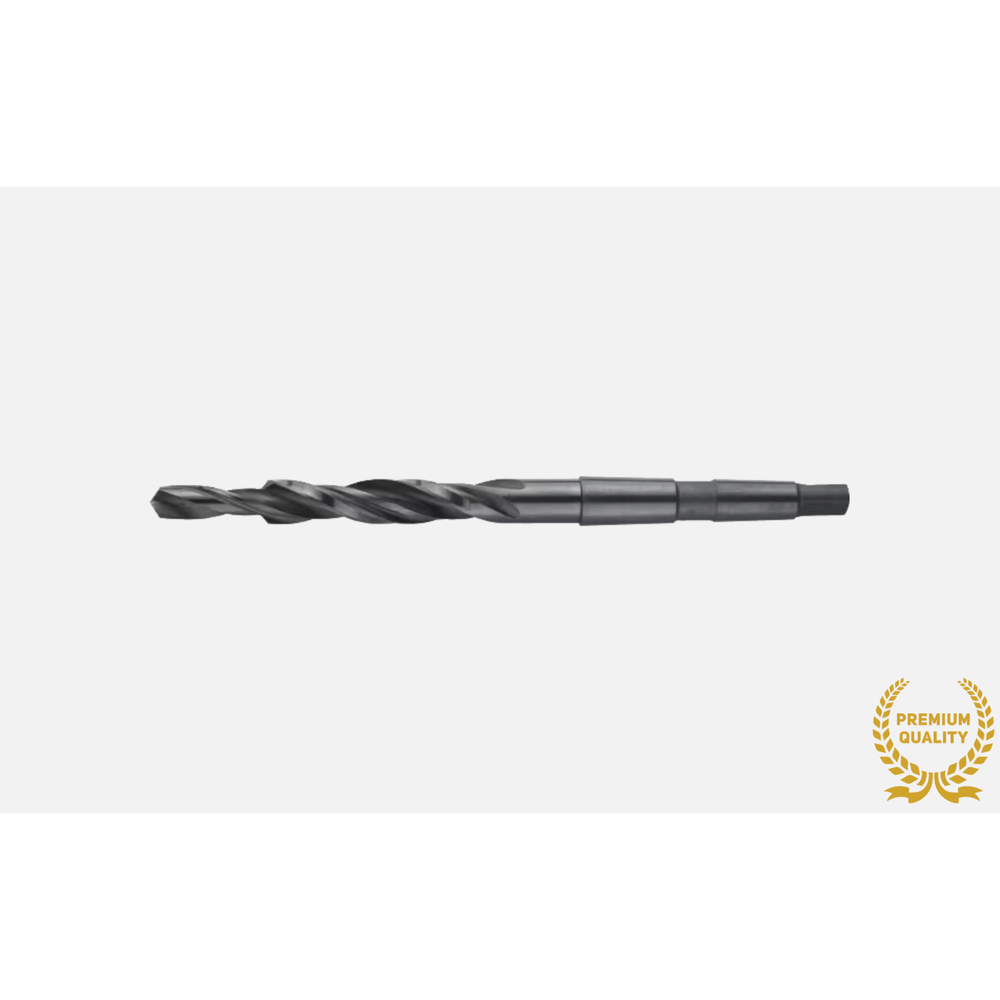 Phantom HSS Kerngat-spiraalboor DIN 8379 voor tapgaten, 90°, MK