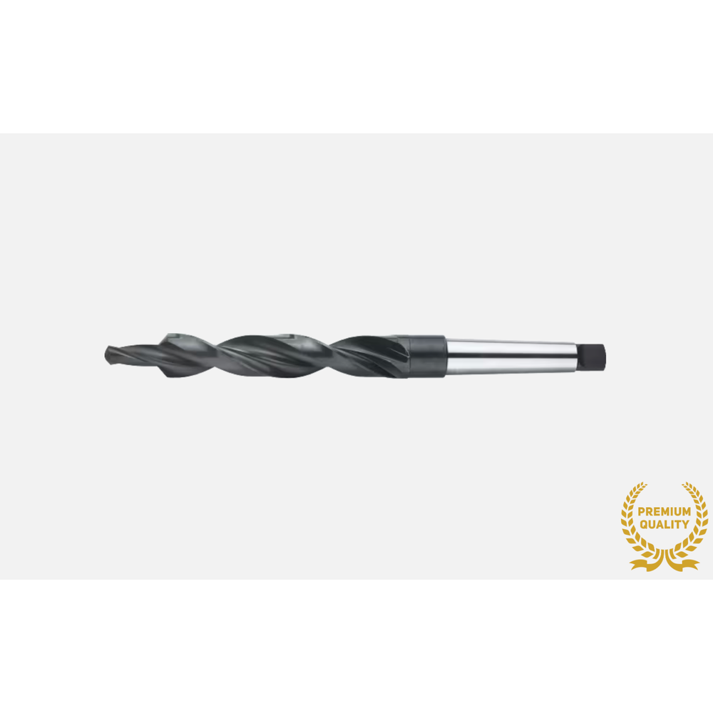 Phantom HSS Meerfasenboor middelpassing, kort, 90°, MK