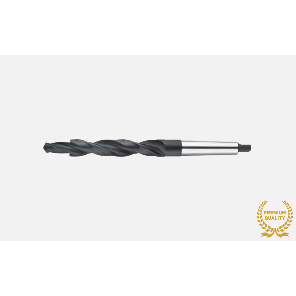 Phantom HSS Meerfasenboor DIN 8377 180°, MK