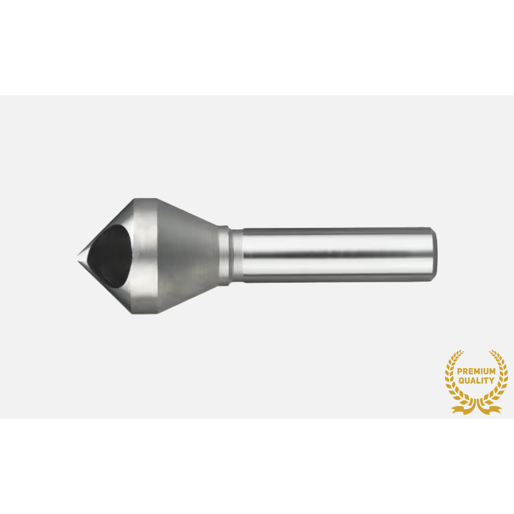 Phantom HSS-E Verzinkboor 90°, schuin gat