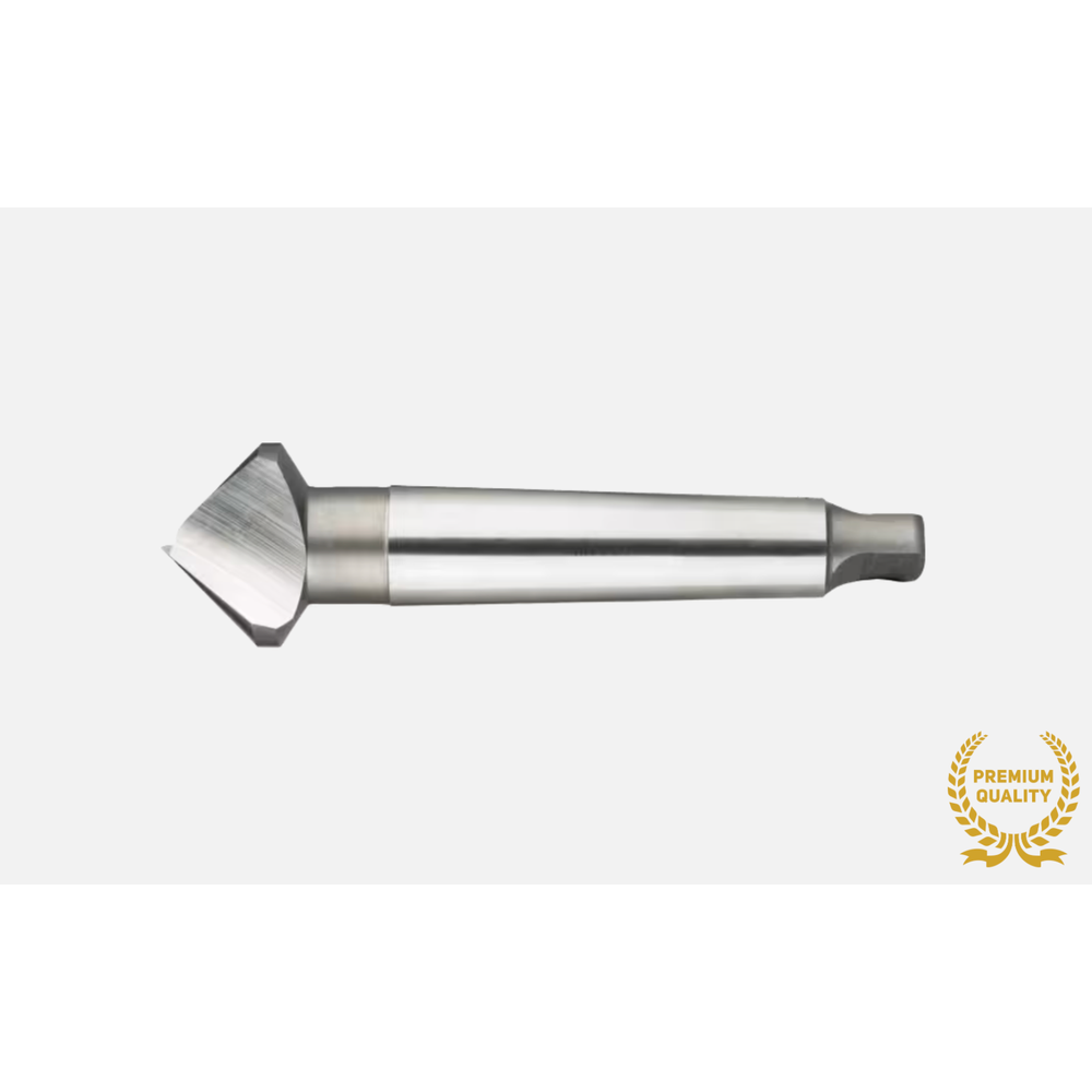 Phantom HSS-E Verzinkboor 90°, 1 snijkant, MK