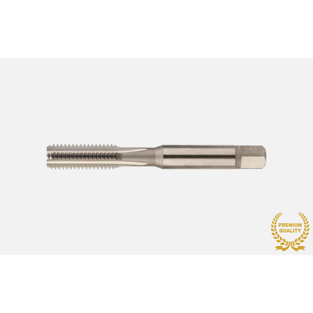 Phantom HSS Handtappen ISO 529 vorm C, Overmaats Metrisch