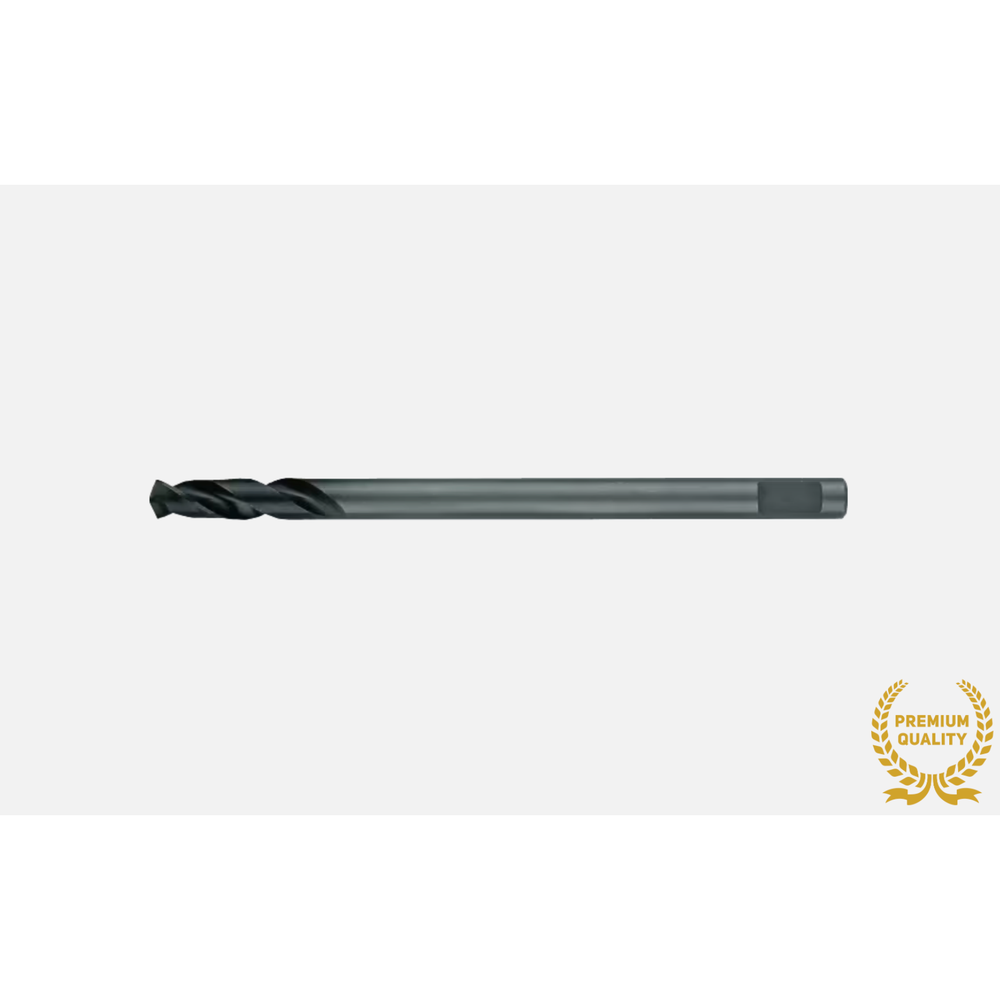 Phantom HSS Centreerboor voor HM-tip Gatfrees 61.680 6x104 mm