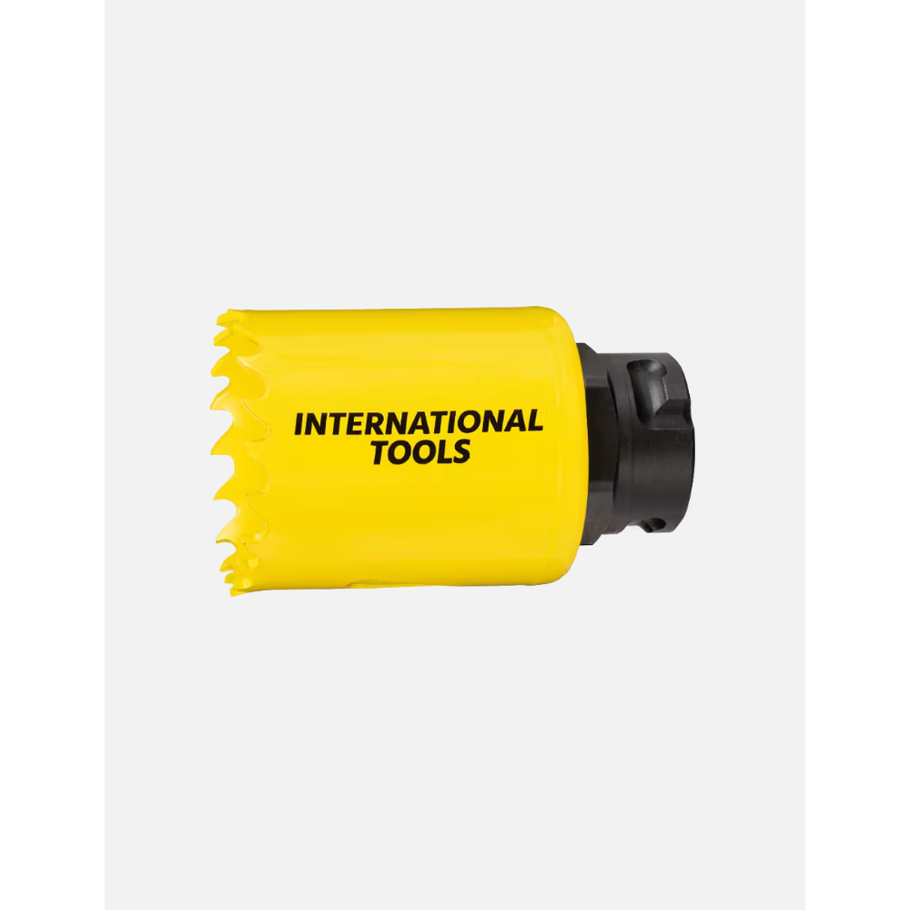 International Tools ECO PRO Universele Quick-Change adapter