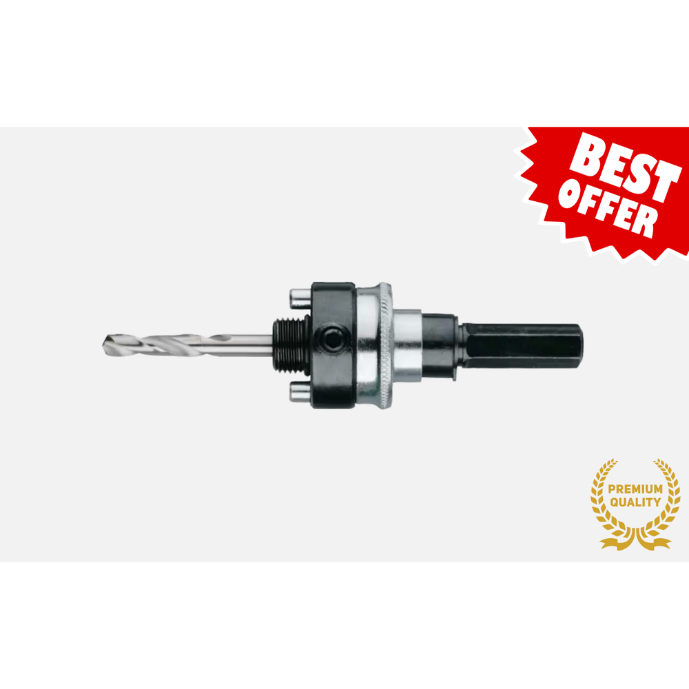 International Tools ECO PRO Houder voor Gatzaag 61.090