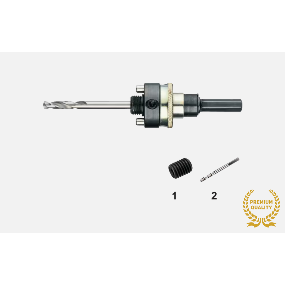 Phantom Houder voor HM-tip Gatzaag, Multi-Purpose 61.130