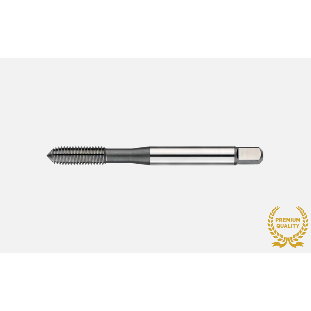 Phantom HSS-E Roltap DIN 2174 Metrisch, genitreerd