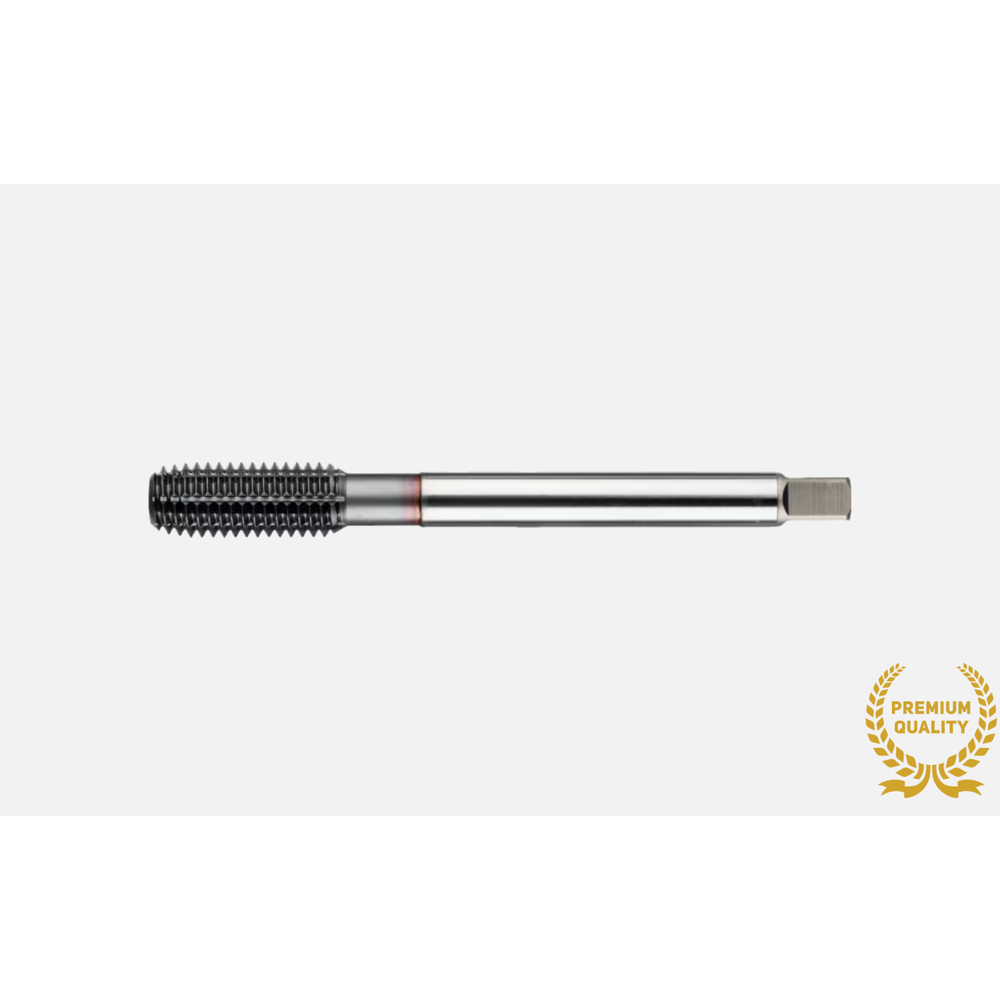 Phantom HSS-E Roltap DIN 2174 met smeergroef, Metrisch, TiCN