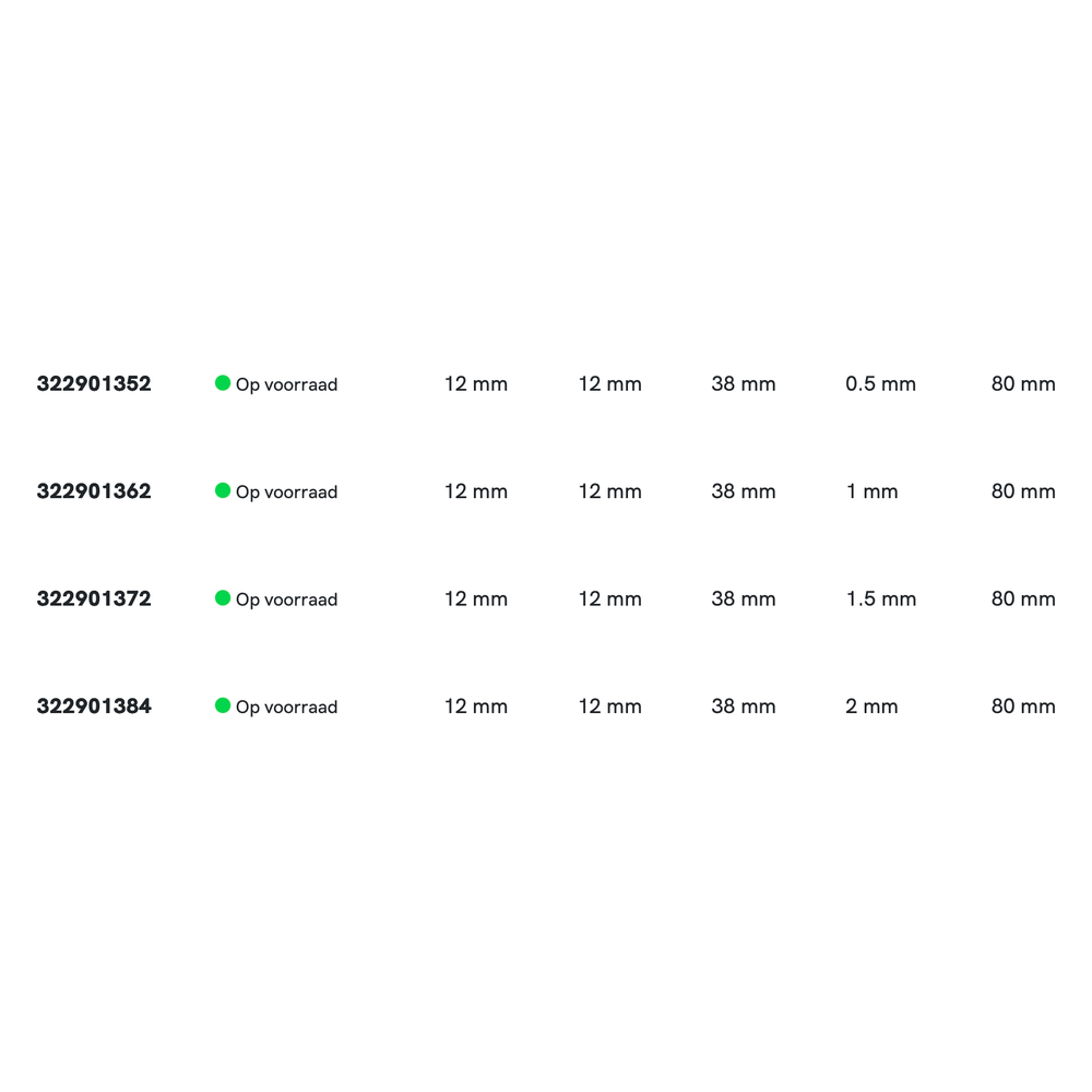 Phantom volhardmetaal HSC Torusfrees, 2-snijder TiAlSiN, HRC 45-70