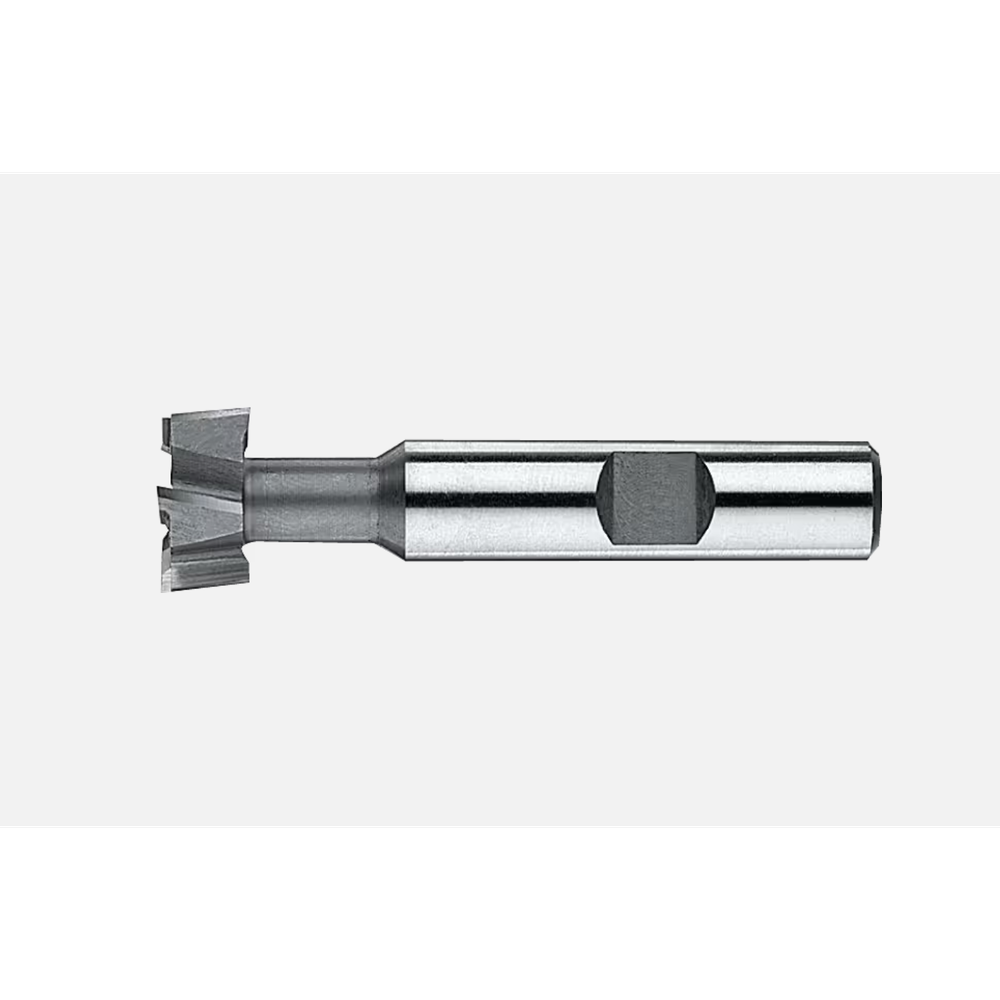 Phantom HSS-E T-Gleuffrees DIN 851-AB kruisvertand