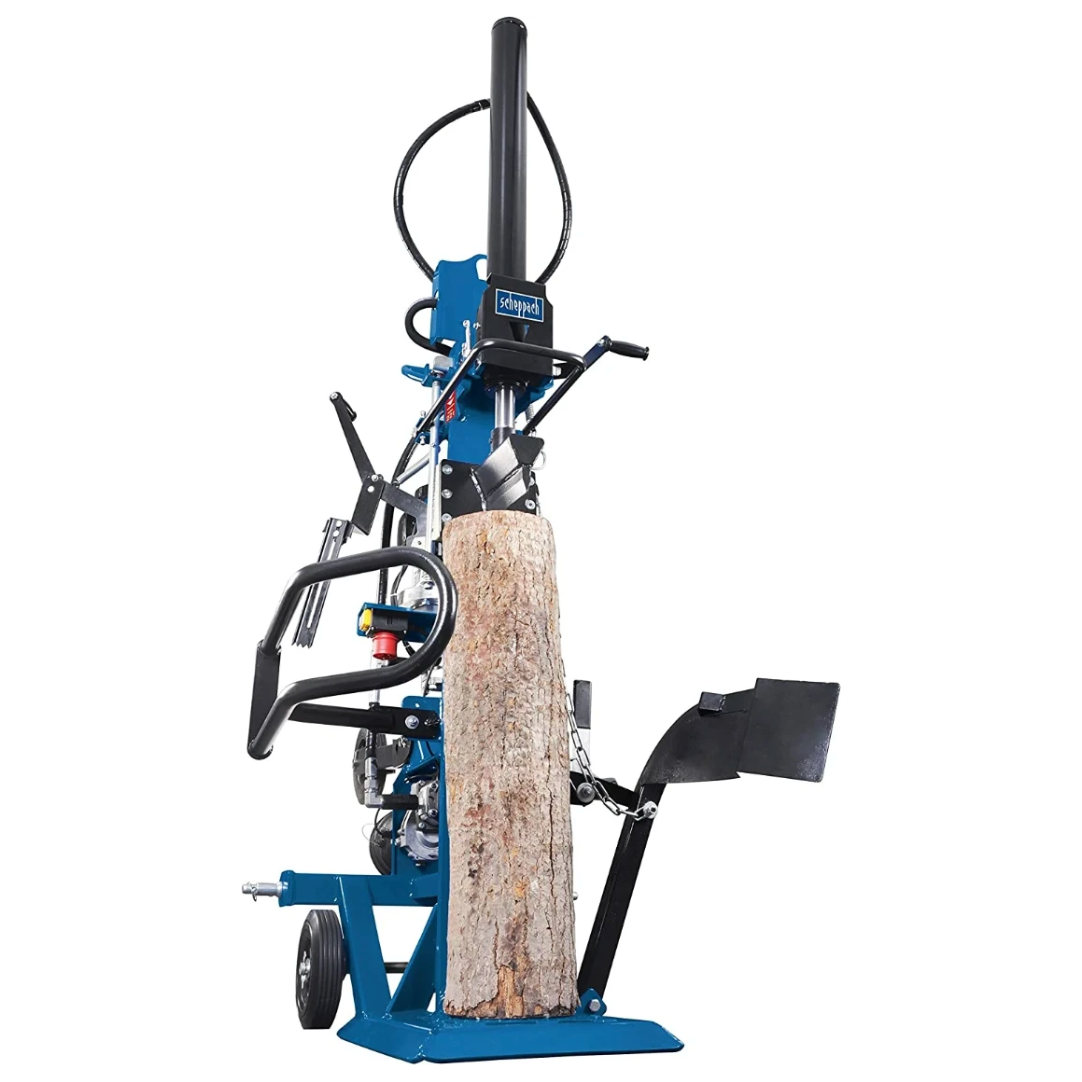 Scheppach Houtklover HL2200GM 22 ton Verwachte levertijd 2 weken