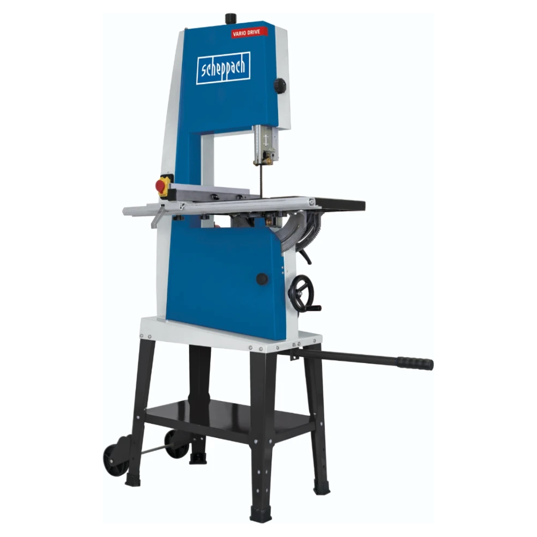 Scheppach Lintzaagmachine Basa3, 220-240V