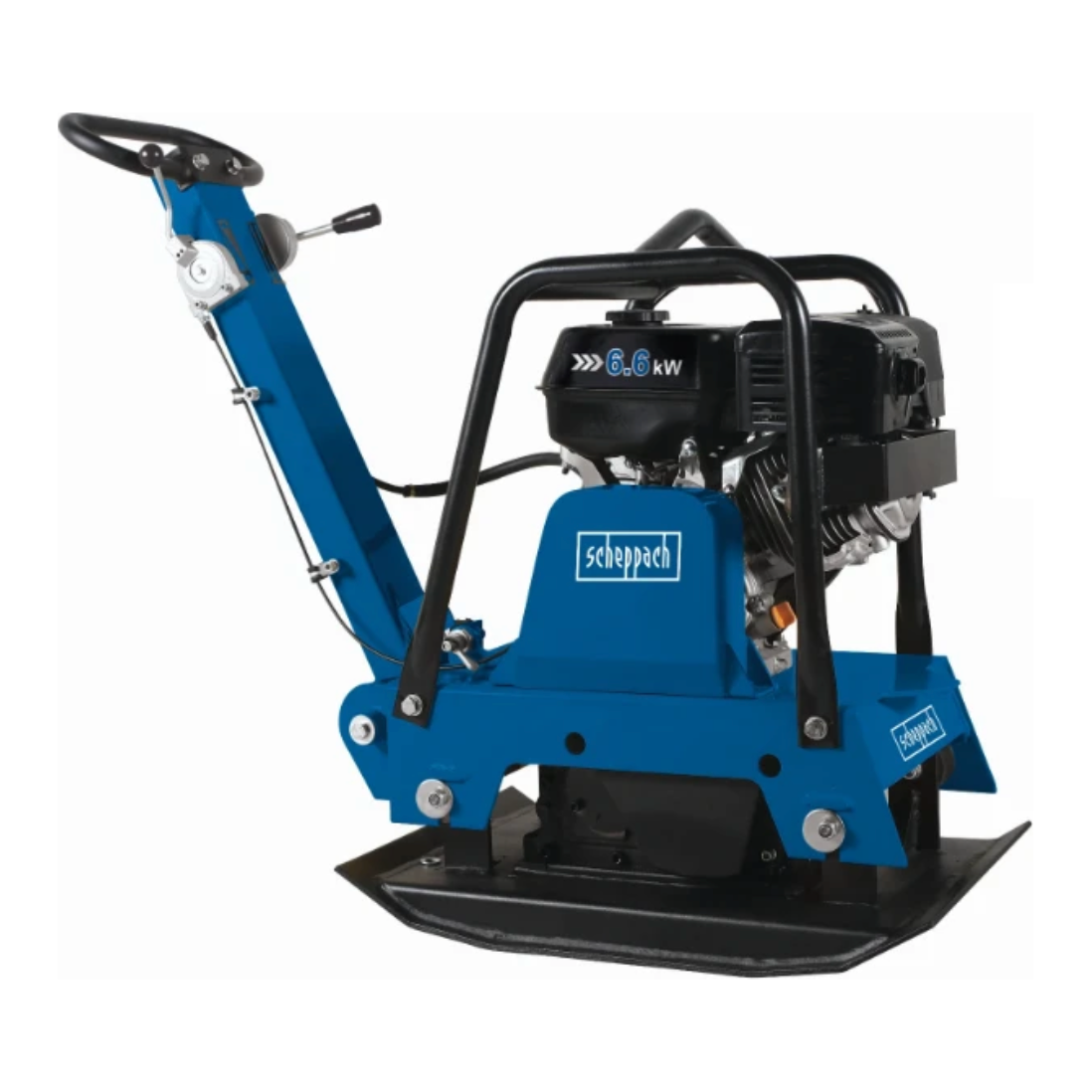 Scheppach Trilplaat HP3000S