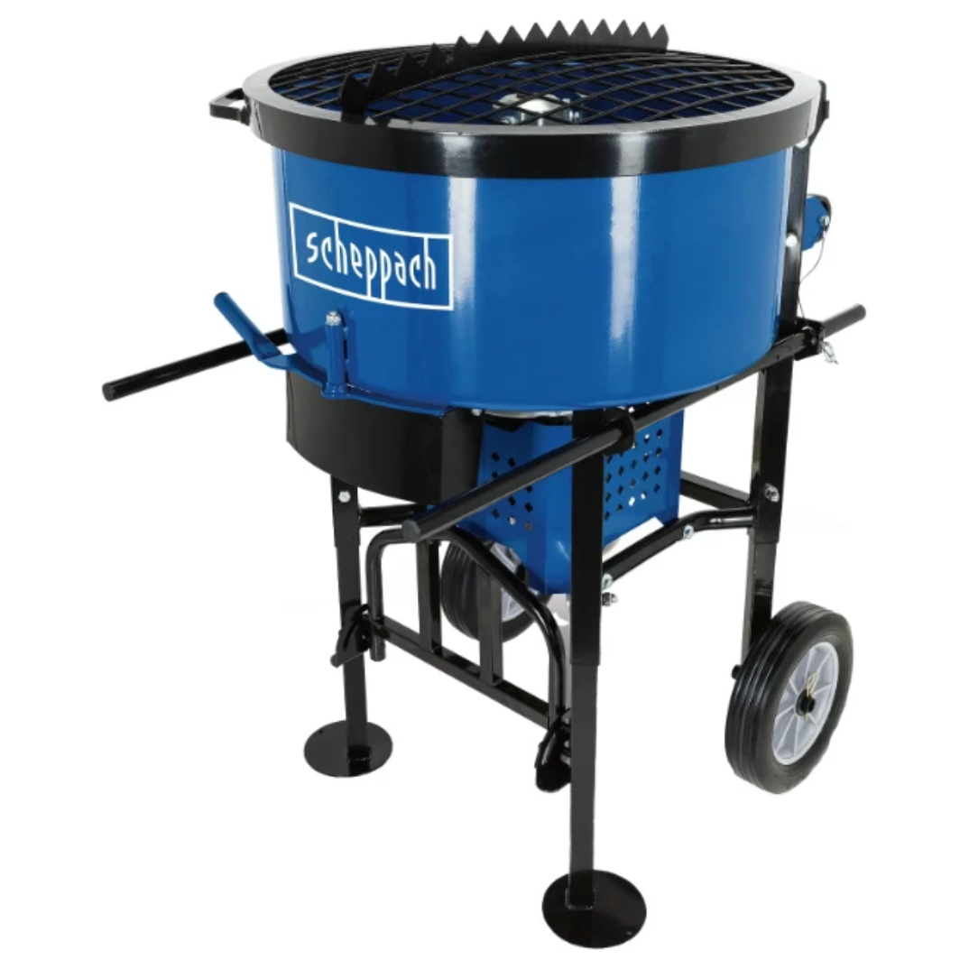 Scheppach Betonmixer CCM130