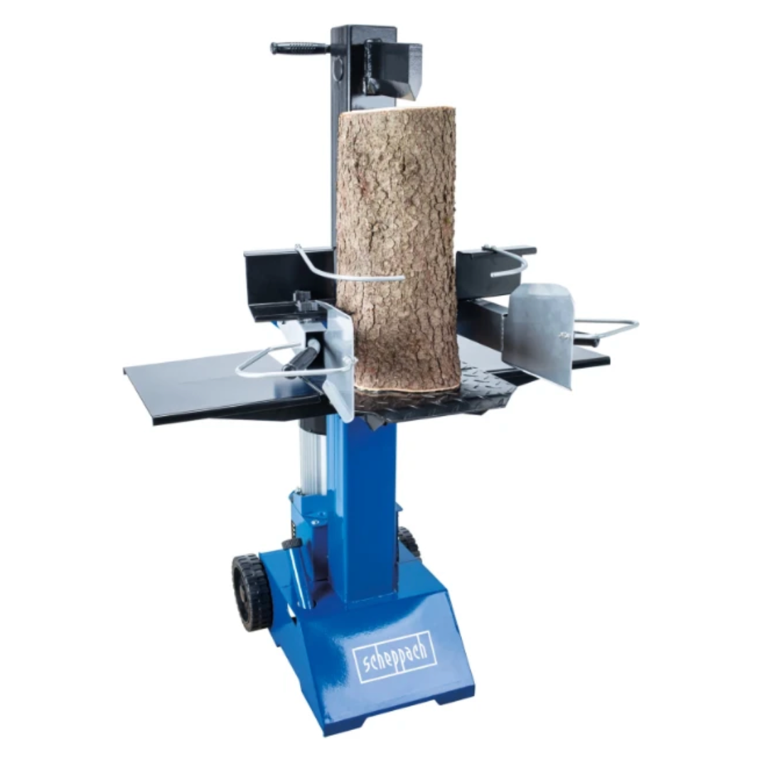 Scheppach Houtklover HL810 230V 8 ton