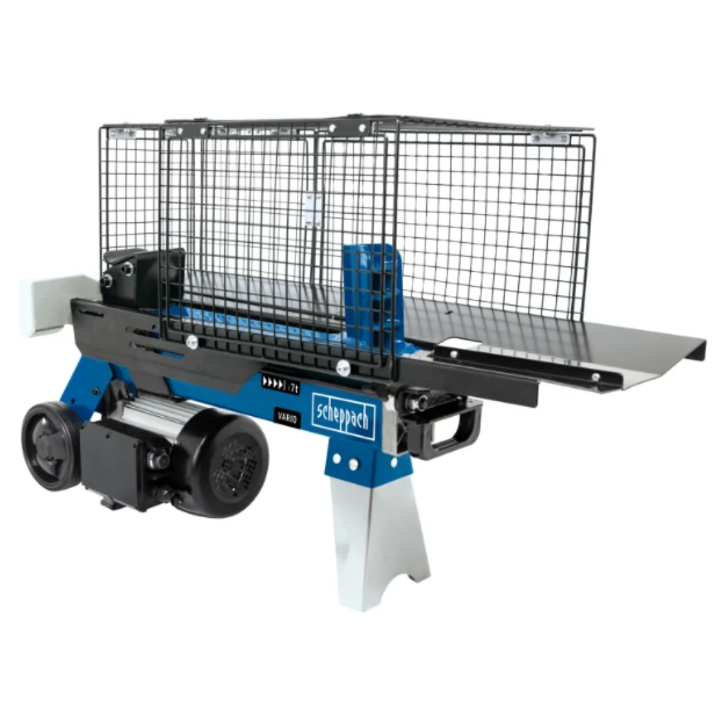 Scheppach Houtklover HL760L